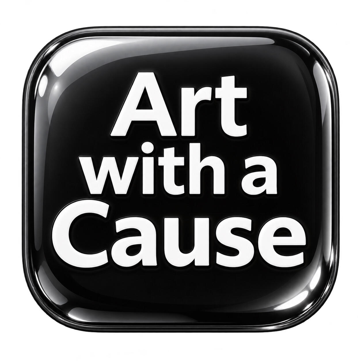 Art with a Cause